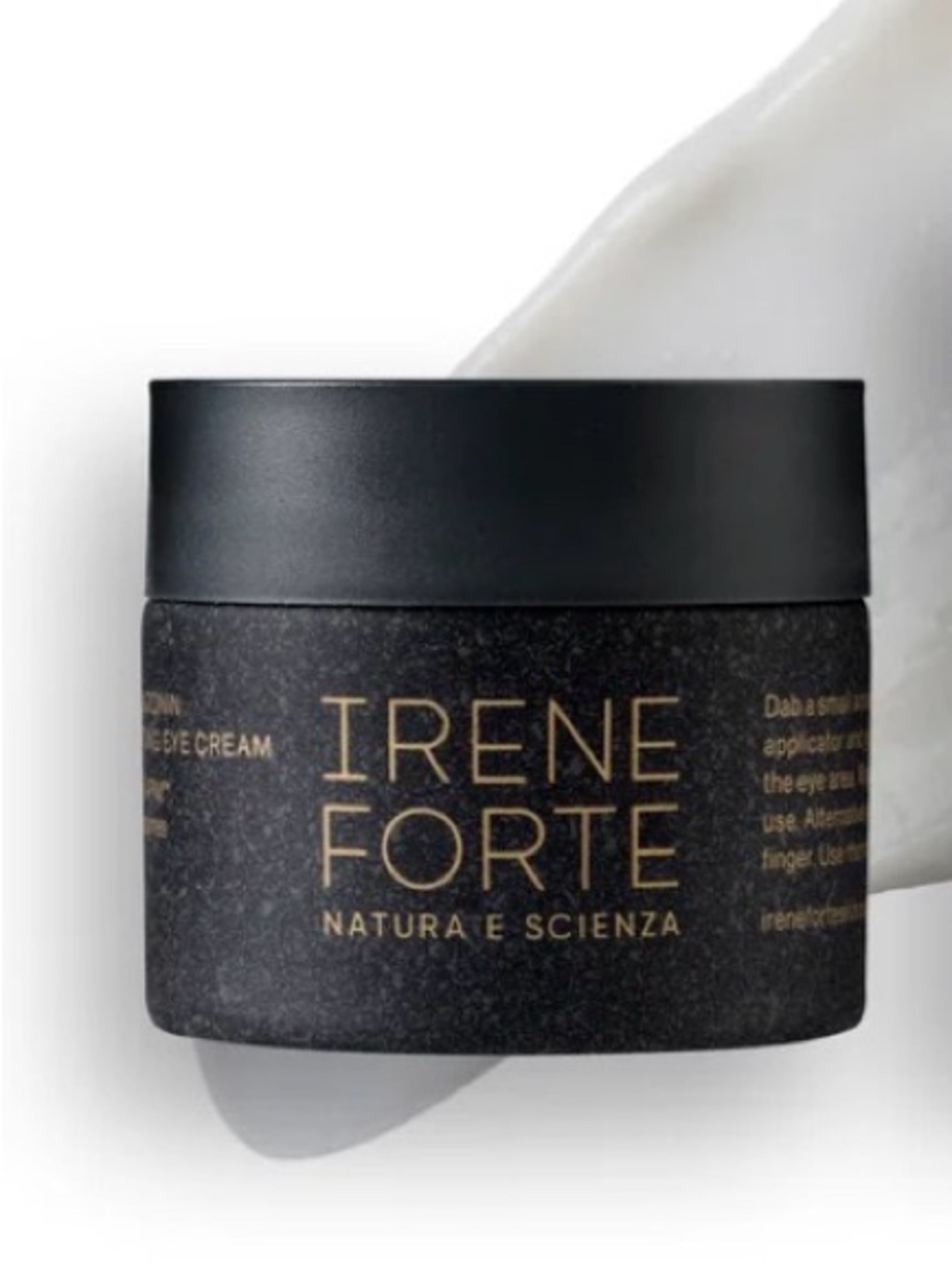 IRENE FORTE Phytomelatonin Rejuvenating Eye Cream